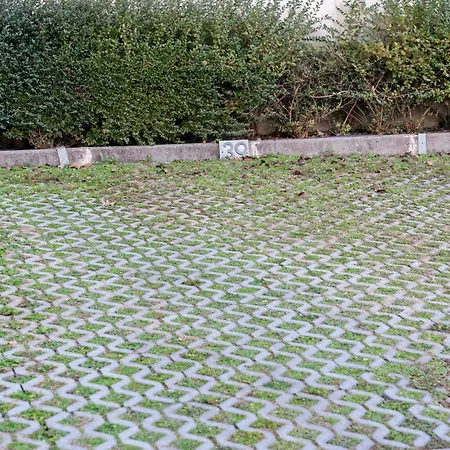 Essenza Moderna Park&comfort Apartment