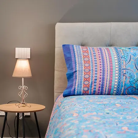 Essenza Moderna Centro & Comfort * Брешия