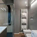 Apartment Essenza Moderna Park & Comfort *