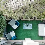 Essenza Moderna Park & Comfort Apartment Brescia