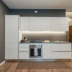 Apartment Essenza Moderna Park & Comfort *
