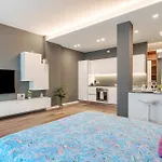 Essenza Moderna Park & Comfort Apartment *