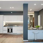 Apartment Essenza Moderna Park & Comfort *