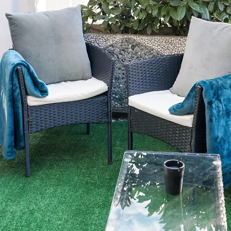 Essenza Moderna Park & Comfort